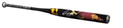2023 DeMarini Denny Crine 12" SSUSA Senior Slowpitch Softball Bat: WBD2348010 -Baseball Shop WBD2348010 4 Denny Crine Signature SP BL GD.png.cq5dam.web .1200.1200