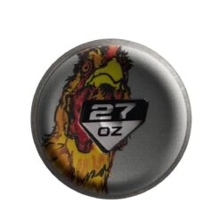 2023 DeMarini Denny Crine 12" SSUSA Senior Slowpitch Softball Bat: WBD2348010 -Baseball Shop WBD2348010 5 Denny Crine Signature SP BL GD.png.cq5dam.web .1200.1200