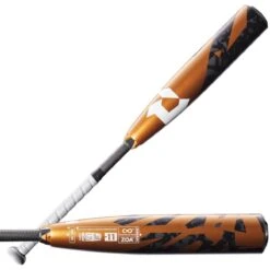 2023 DeMarini ZOA (-11) Junior Big Barrel USSSA Baseball Bat: WBD2353010 19 2023 DeMarini ZOA (-11) Junior Big Barrel USSSA Baseball Bat: WBD2353010 -Baseball Shop WBD2353010 8 DEMARINI ZOA 11 GD.png.cq5dam.web .1200.1200