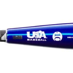 2023 DeMarini The Goods (-10) USA Baseball Bat: WBD2359010 -Baseball Shop WBD2359010 7 DEMARINI The Goods 10 BU.png.cq5dam.web .1200.1200
