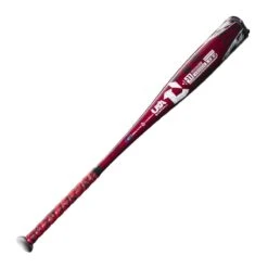 2023 DeMarini Voodoo ONE (-11) USA Baseball Bat: WBD2360010 -Baseball Shop WBD2360010 2 DEMARINI VOODOO 11 RD 1.png.cq5dam.web .1200.1200
