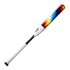 2023 DeMarini Prism+ (-11) Fastpitch Softball Bat: WBD2362010 14 2023 DeMarini Prism+ (-11) Fastpitch Softball Bat: WBD2362010 -Baseball Shop WBD2362010 1 DEMARINI PRISM 11 WH MULTI.png.cq5dam.web .1200.1200