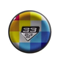 2023 DeMarini Prism+ (-10) Fastpitch Softball Bat: WBD2363010 17 2023 DeMarini Prism+ (-10) Fastpitch Softball Bat: WBD2363010 -Baseball Shop WBD2363010 5 DEMARINI PRISM 10 WH MULTI.png.cq5dam.web .1200.1200