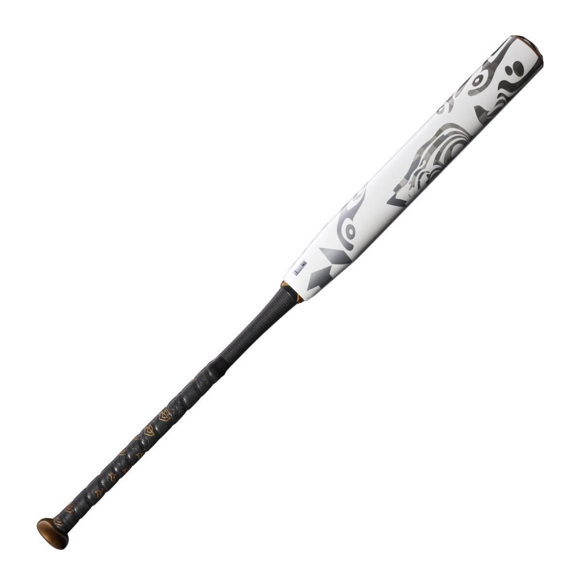 2023 DeMarini Whisper (-10) Fastpitch Softball Bat: WBD2364010 7 2023 DeMarini Whisper (-10) Fastpitch Softball Bat: WBD2364010 - Image 5