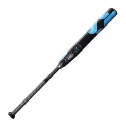 2023 DeMarini CF (-9) Fastpitch Softball Bat: WBD2367010 -Baseball Shop WBD2367010 1 DEMARINI CF FP 9 BL BU.png.cq5dam.web .1200.1200
