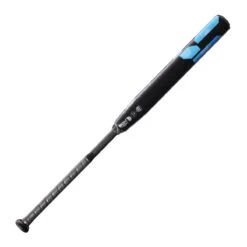 2023 DeMarini CF (-9) Fastpitch Softball Bat: WBD2367010 -Baseball Shop WBD2367010 2 DEMARINI CF FP 9 BL BU.png.cq5dam.web .1200.1200