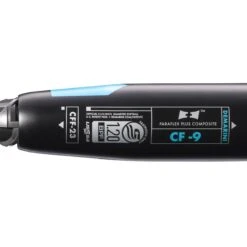 2023 DeMarini CF (-9) Fastpitch Softball Bat: WBD2367010 -Baseball Shop WBD2367010 7 DEMARINI CF FP 9 BL BU.png.cq5dam.web .1200.1200