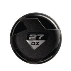 2023 DeMarini Jason Magnum V2 12" USSSA Slowpitch Softball Bat: WBD2413010 -Baseball Shop WBD2413010 5 NAUTALAI JASON MAGNUM V2 SP RD BL.png.cq5dam.web .1200.1200