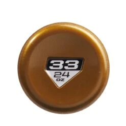 2023 DeMarini Whisper (-9) Fastpitch Softball Bat: WBD2417010 -Baseball Shop WBD2417010 5 DEMARINI WHISPER 9 GY COPPER.png.cq5dam.web .1200.1200