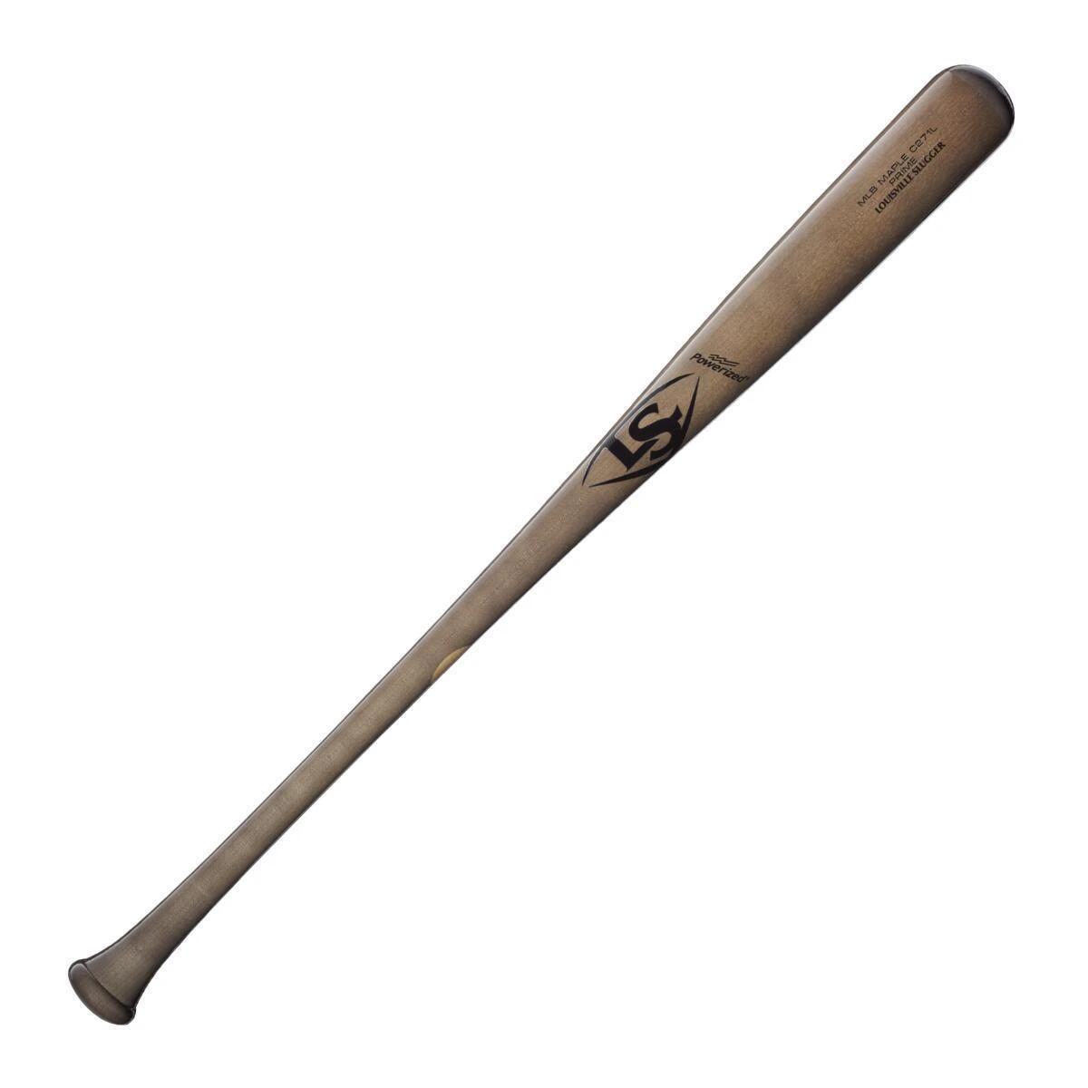 Louisville Slugger MLB Prime C271L Loyalist Adult Wood Baseball Bat: WBL2432010 4 Louisville Slugger MLB Prime C271L Loyalist Adult Wood Baseball Bat: WBL2432010 - Image 2
