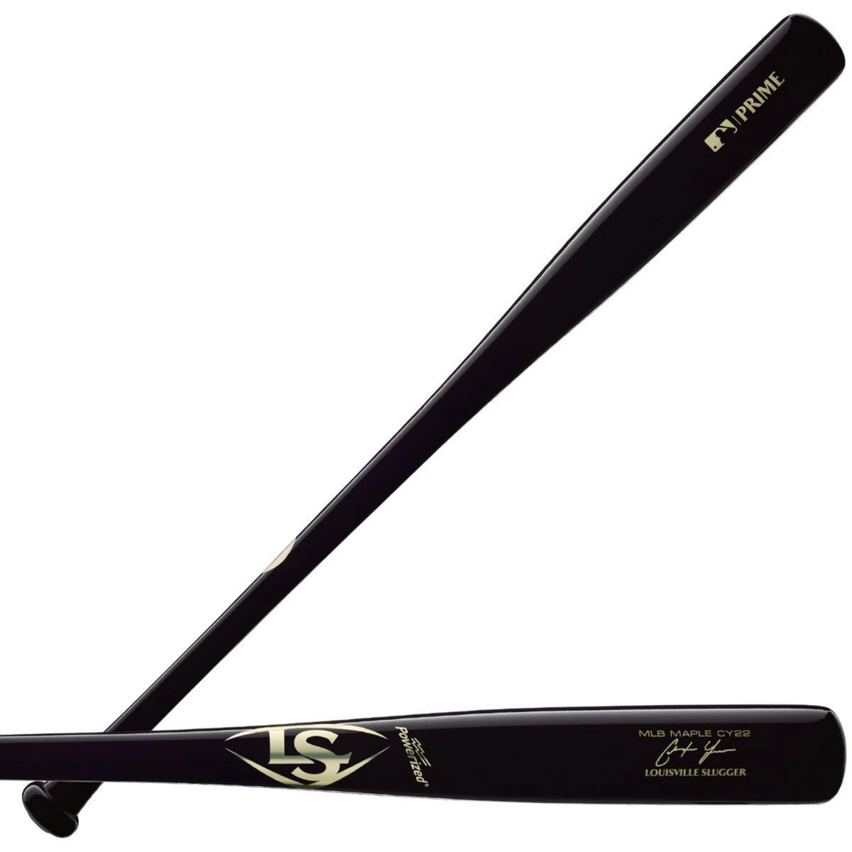 Louisville Slugger MLB Prime Yelich CY22 Maple Wood Baseball Bat: WBL2435010 8 Louisville Slugger MLB Prime Yelich CY22 Maple Wood Baseball Bat: WBL2435010 - Image 6