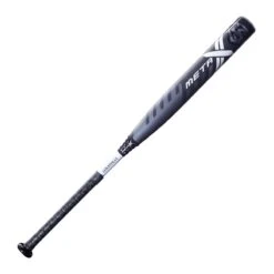 2022 Louisville Slugger META (-10) Fastpitch Softball Bat: WBL2492010 -Baseball Shop WBL2492010 0 LS Meta FP 10 BL GY.png.cq5dam.web .1200.1200