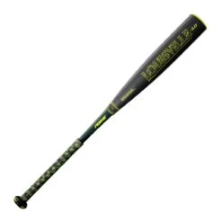 2022 Louisville Slugger Prime (-10) USA Baseball Bat: WBL2536010 15 2022 Louisville Slugger Prime (-10) USA Baseball Bat: WBL2536010 -Baseball Shop WBL2536010 2 LS USABB Prime 20 10 BL GR.png.cq5dam.web .1200.1200