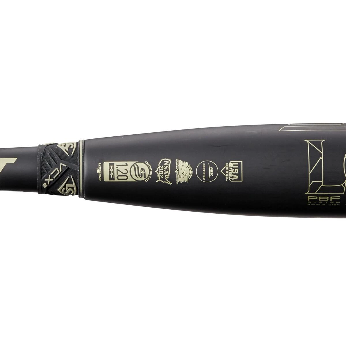2022 Louisville Slugger LXT (-11) Fastpitch Softball Bat: WBL2542010 11 2022 Louisville Slugger LXT (-11) Fastpitch Softball Bat: WBL2542010 - Image 9
