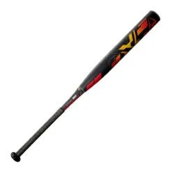 2022 Louisville Slugger LXT (-10) Fastpitch Softball Bat: WBL2543010 -Baseball Shop WBL2543010 3 LS FP LXT 22 10 BL RD.png.cq5dam.web .1200.1200
