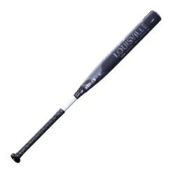 2022 Louisville Slugger META (-11) Fastpitch Softball Bat: WBL2622010 -Baseball Shop WBL2622010 2 LS Meta FP 11 BL GY.png.cq5dam.web .1200.1200