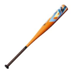2023 Louisville Slugger Atlas (-8) USSSA Baseball Bat: WBL2655010 -Baseball Shop WBL2655010 1 LS ATLAS USSSA 8 OR.png.cq5dam.web .1200.1200