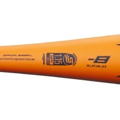 2023 Louisville Slugger Atlas (-8) USSSA Baseball Bat: WBL2655010 -Baseball Shop WBL2655010 7 LS ATLAS USSSA 8 OR.png.cq5dam.web .1200.1200