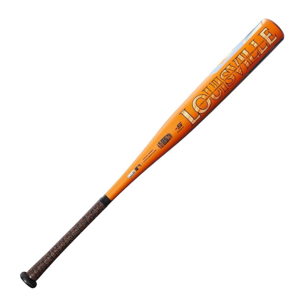 2023 Louisville Slugger Atlas (-5) USSSA Baseball Bat: WBL2656010 6 2023 Louisville Slugger Atlas (-5) USSSA Baseball Bat: WBL2656010 - Image 4