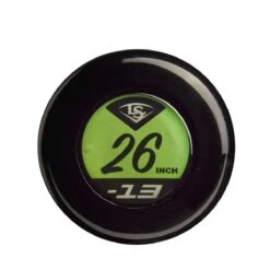 2023 Louisville Slugger Meta (-13) USA Tee Ball Baseball Bat: WBL2667010 16 2023 Louisville Slugger Meta (-13) USA Tee Ball Baseball Bat: WBL2667010 -Baseball Shop WBL2667010 5 LS META TEEBALL 13 25 GR.png.cq5dam.web .1200.1200