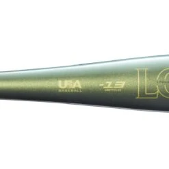 2023 Louisville Slugger Meta (-13) USA Tee Ball Baseball Bat: WBL2667010 18 2023 Louisville Slugger Meta (-13) USA Tee Ball Baseball Bat: WBL2667010 -Baseball Shop WBL2667010 7 LS META TEEBALL 13 25 GR.png.cq5dam.web .1200.1200