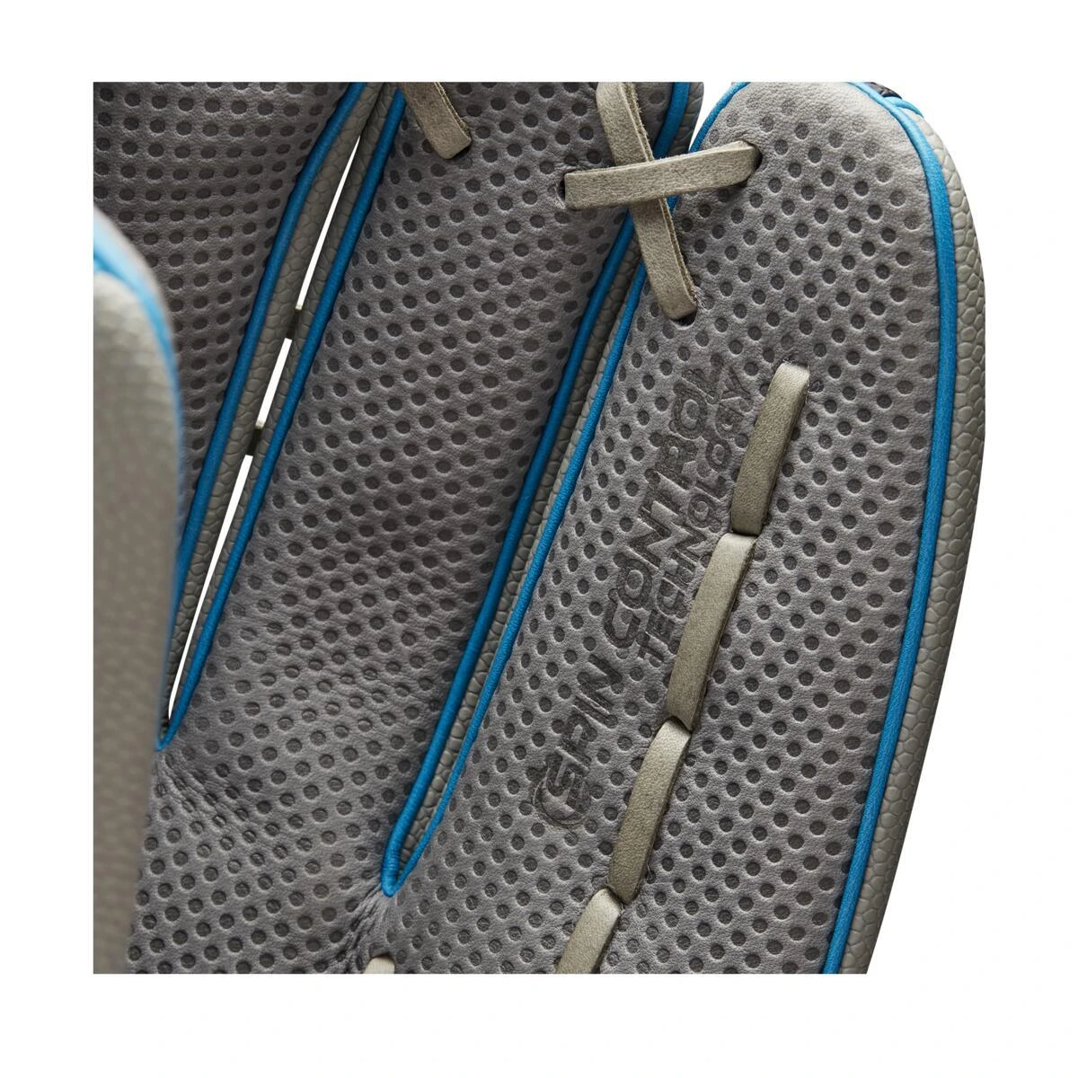 Wilson A2000 SCSP13SS 13" Slowpitch Softball Fielding Glove: WBW10040213 11 Wilson A2000 SCSP13SS 13" Slowpitch Softball Fielding Glove: WBW10040213 - Image 9