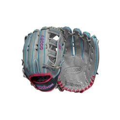 Wilson A2000 SCSP13SS 13" Slowpitch Softball Fielding Glove: WBW10040213 14 Wilson A2000 SCSP13SS 13" Slowpitch Softball Fielding Glove: WBW10040213 -Baseball Shop WBW100402 8 A2000 SP13 SC 13 GreyDimpled GreySS BlackSS.png.cq5dam.web .1200.1200