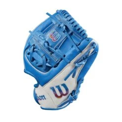 2023 Wilson A2000 Love The Moment DP15SS 11.5" Infield Baseball Glove: WBW100844115 14 2023 Wilson A2000 Love The Moment DP15SS 11.5" Infield Baseball Glove: WBW100844115 -Baseball Shop WBW100844 2 A2000 IF LTM DP15SS 115 AutismSpeaksBlue.png.cq5dam.web .1200.1200