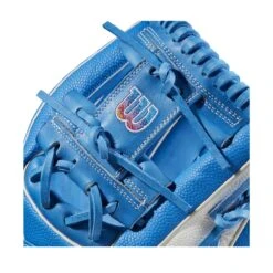 2023 Wilson A2000 Love The Moment DP15SS 11.5" Infield Baseball Glove: WBW100844115 16 2023 Wilson A2000 Love The Moment DP15SS 11.5" Infield Baseball Glove: WBW100844115 -Baseball Shop WBW100844 4 A2000 IF LTM DP15SS 115 AutismSpeaksBlue.png.cq5dam.web .1200.1200