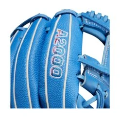 2023 Wilson A2000 Love The Moment DP15SS 11.5" Infield Baseball Glove: WBW100844115 17 2023 Wilson A2000 Love The Moment DP15SS 11.5" Infield Baseball Glove: WBW100844115 -Baseball Shop WBW100844 5 A2000 IF LTM DP15SS 115 AutismSpeaksBlue.png.cq5dam.web .1200.1200