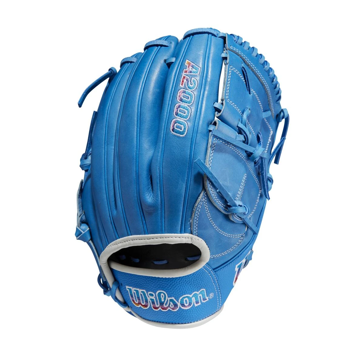 2023 Wilson A2000 Love The Moment B2 12" Pitcher's Baseball Glove: WBW10084612 3 2023 Wilson A2000 Love The Moment B2 12" Pitcher's Baseball Glove: WBW10084612