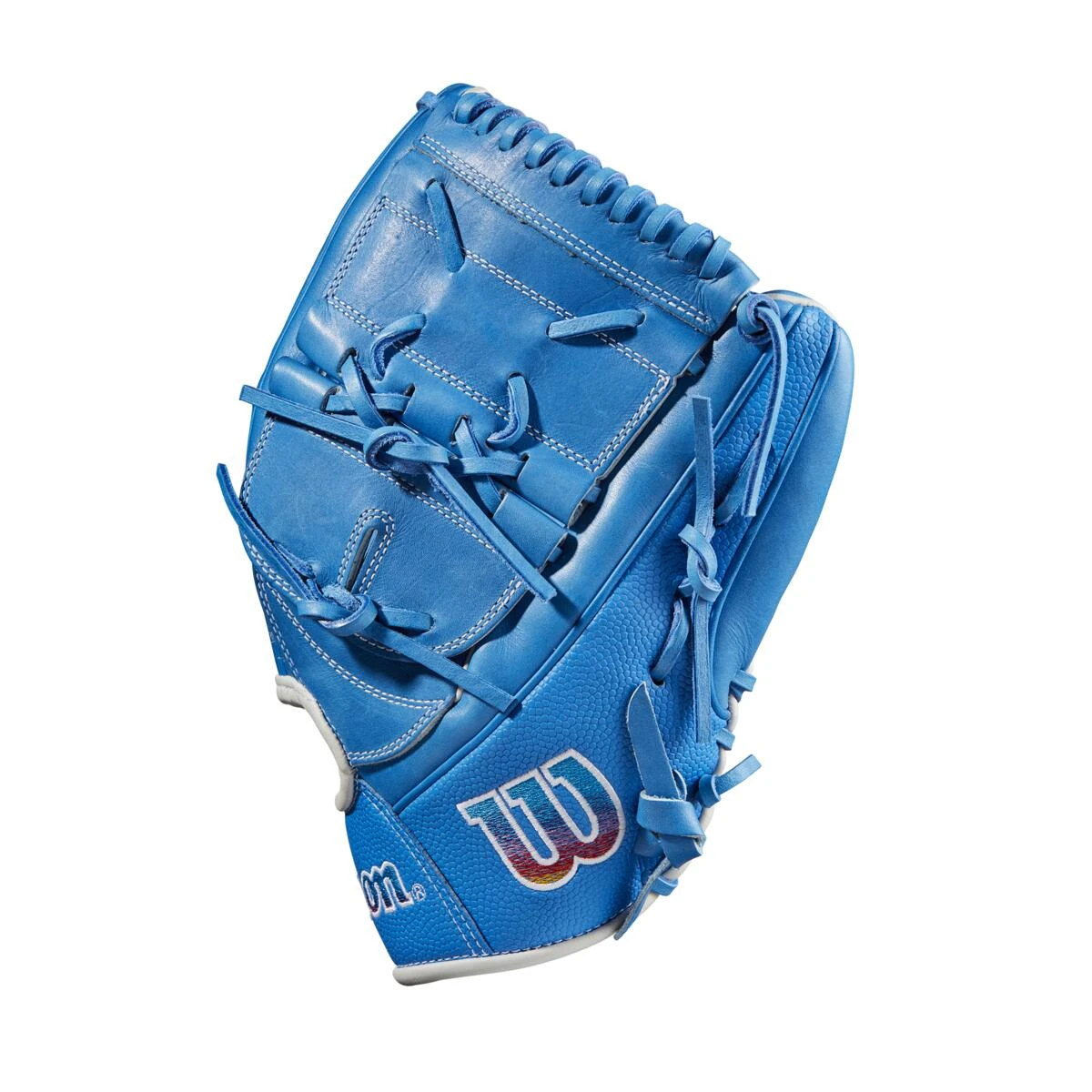 2023 Wilson A2000 Love The Moment B2 12" Pitcher's Baseball Glove: WBW10084612 6 2023 Wilson A2000 Love The Moment B2 12" Pitcher's Baseball Glove: WBW10084612 - Image 4