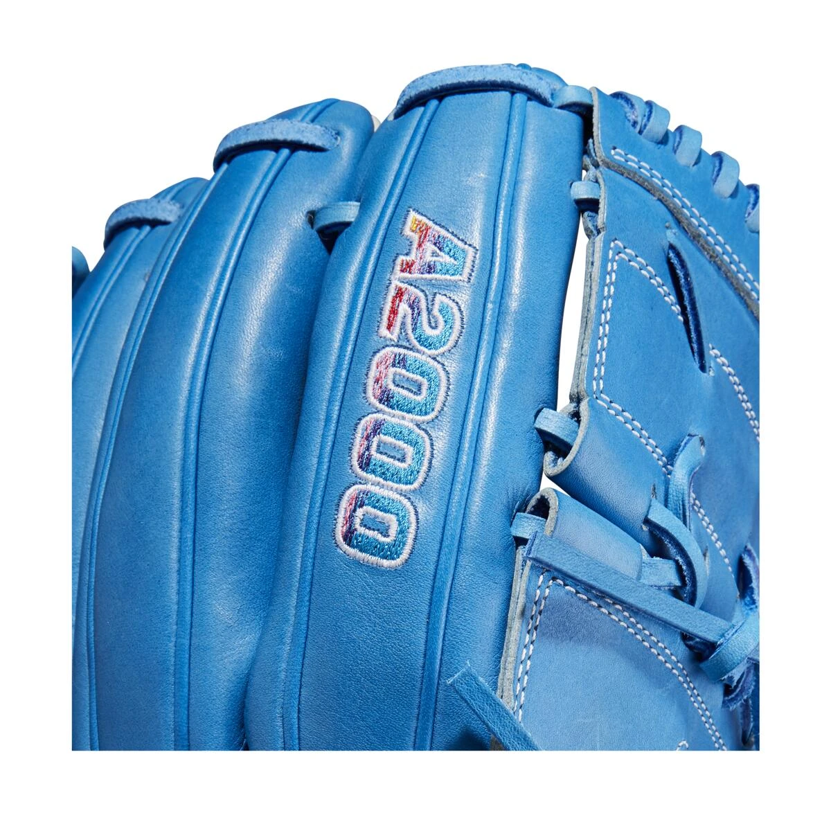 2023 Wilson A2000 Love The Moment B2 12" Pitcher's Baseball Glove: WBW10084612 9 2023 Wilson A2000 Love The Moment B2 12" Pitcher's Baseball Glove: WBW10084612 - Image 7