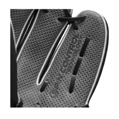 2023 Wilson A2K SC1787SS 11.75" Infield Baseball Glove: WBW1008921175 -Baseball Shop WBW100892 7 A2K IF 1787SC 1175 BlackSS GreyDimple Grey.png.cq5dam.web .1200.1200