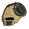 2023 Wilson A2000 1790 Super Skin 34" Baseball Catcher's Mitt: WBW10097834 1 2023 Wilson A2000 1790 Super Skin 34" Baseball Catcher's Mitt: WBW10097834 -Baseball Shop WBW100978 0 A2000 C 1790SS 34 Blonde Black.png.cq5dam.web .1200.1200