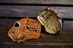 2023 Wilson A2000 PF89 11.5" Infield/Pitchers Baseball Glove: WBW100982115 -Baseball Shop WBW100982115Lifestyle1