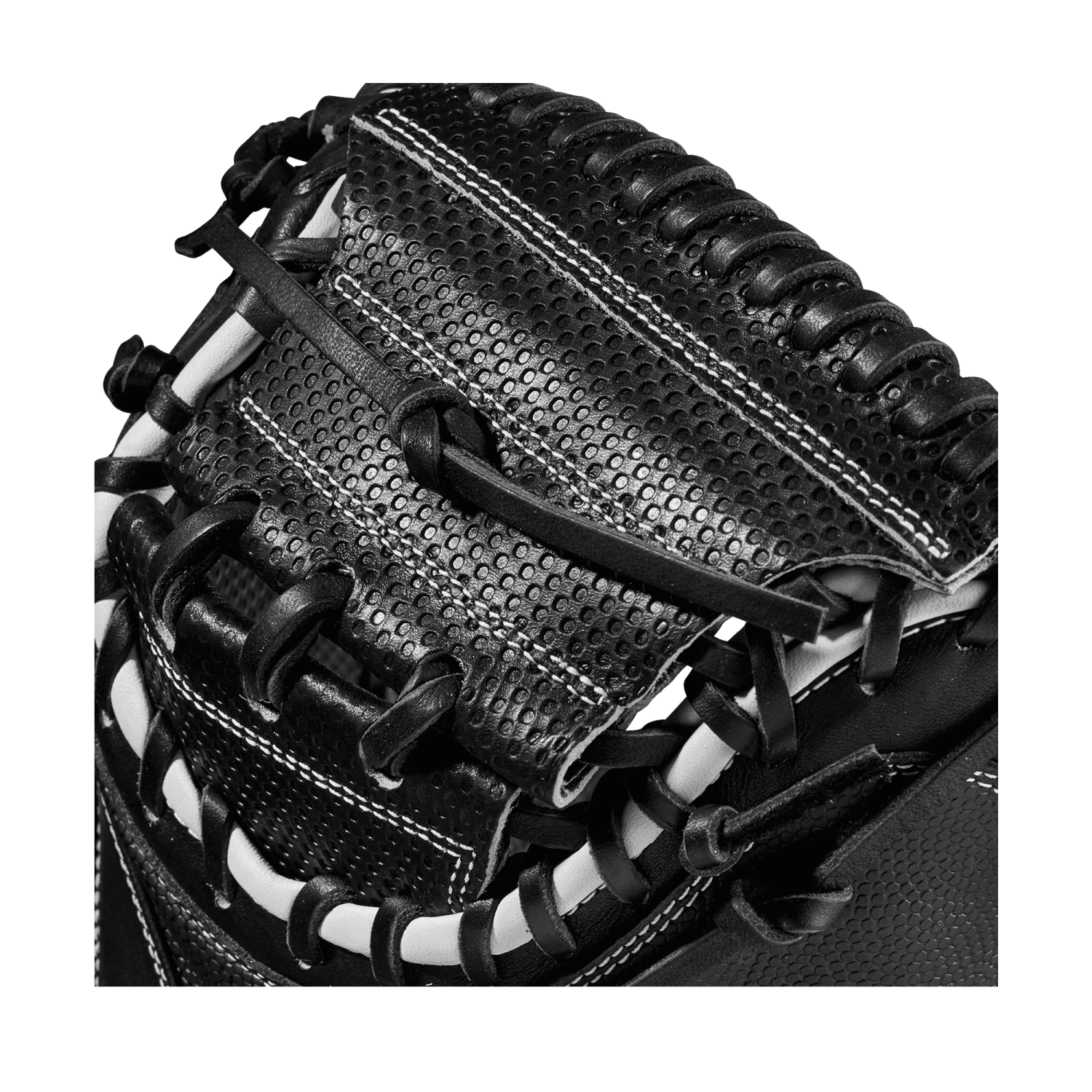 2023 Wilson A2000 M1DSS 33.5" Baseball Catcher's Mitt: WBW100995335 7 2023 Wilson A2000 M1DSS 33.5" Baseball Catcher's Mitt: WBW100995335 - Image 5