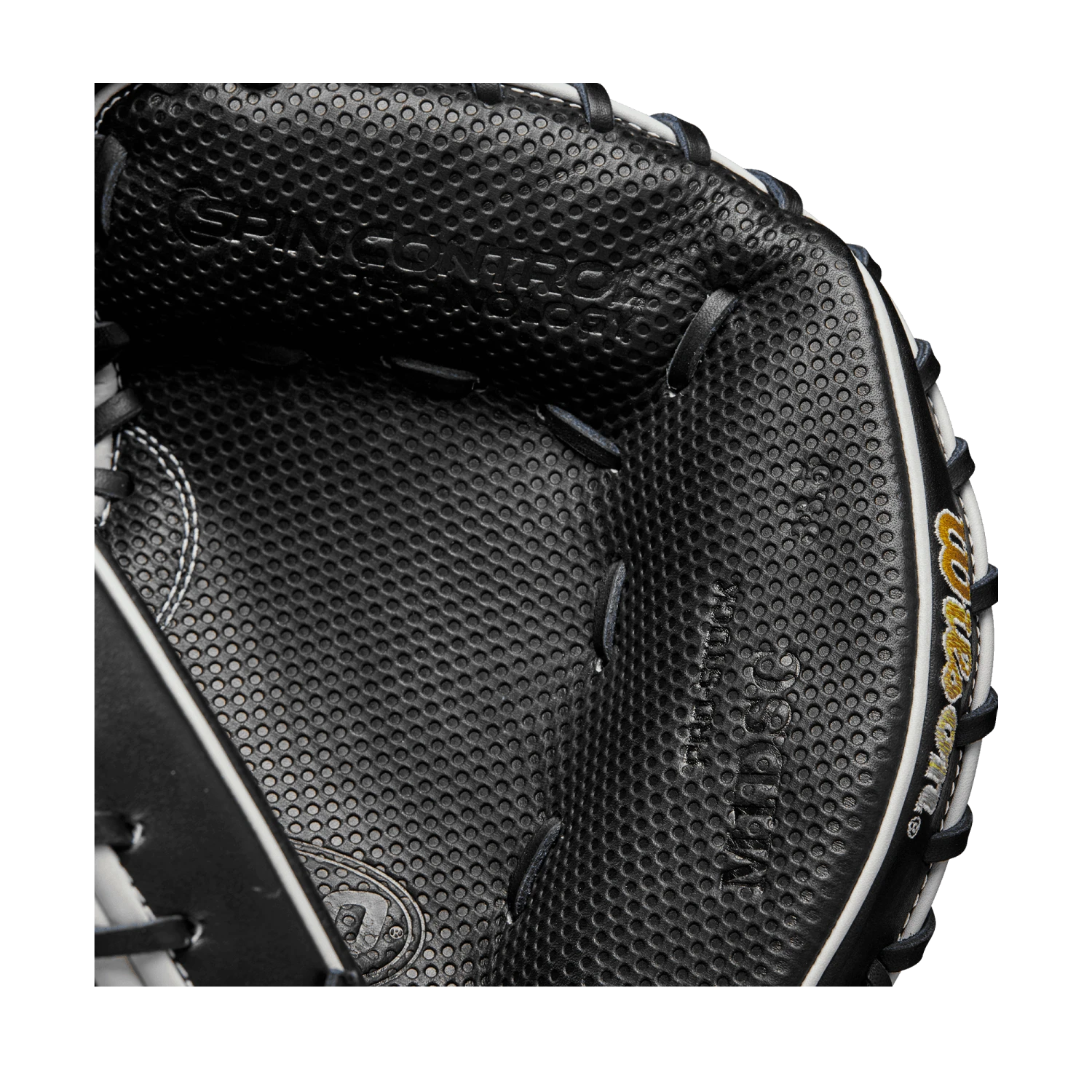 2023 Wilson A2000 M1DSS 33.5" Baseball Catcher's Mitt: WBW100995335 9 2023 Wilson A2000 M1DSS 33.5" Baseball Catcher's Mitt: WBW100995335 - Image 7