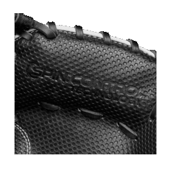 2023 Wilson A2000 M1DSS 33.5" Baseball Catcher's Mitt: WBW100995335 18 2023 Wilson A2000 M1DSS 33.5" Baseball Catcher's Mitt: WBW100995335 -Baseball Shop WBW100995 7 A2000 C M1DSC 335 BlackSS BlackDimple White WilsonGold