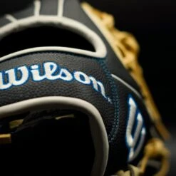 2023 Wilson A2000 South Region SM 11.5" Spin Control Infield Baseball Glove: WBW101301115 -Baseball Shop WBW101301115 10