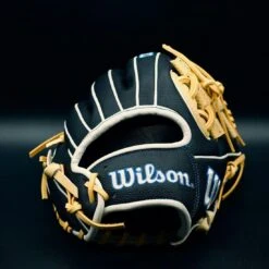 2023 Wilson A2000 South Region SM 11.5" Spin Control Infield Baseball Glove: WBW101301115 -Baseball Shop WBW101301115 3
