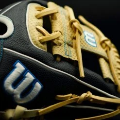 2023 Wilson A2000 South Region SM 11.5" Spin Control Infield Baseball Glove: WBW101301115 -Baseball Shop WBW101301115 4