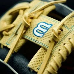 2023 Wilson A2000 South Region SM 11.5" Spin Control Infield Baseball Glove: WBW101301115 -Baseball Shop WBW101301115 6