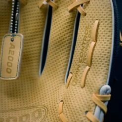 2023 Wilson A2000 South Region SM 11.5" Spin Control Infield Baseball Glove: WBW101301115 -Baseball Shop WBW101301115 8