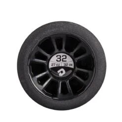 2022 DeMarini CF (-5) USSSA Baseball Bat: WTDXCB5-22 -Baseball Shop WTDXCB522 5 DM SL CF 5 WH Gunmetal GD.png.cq5dam.web .1200.1200