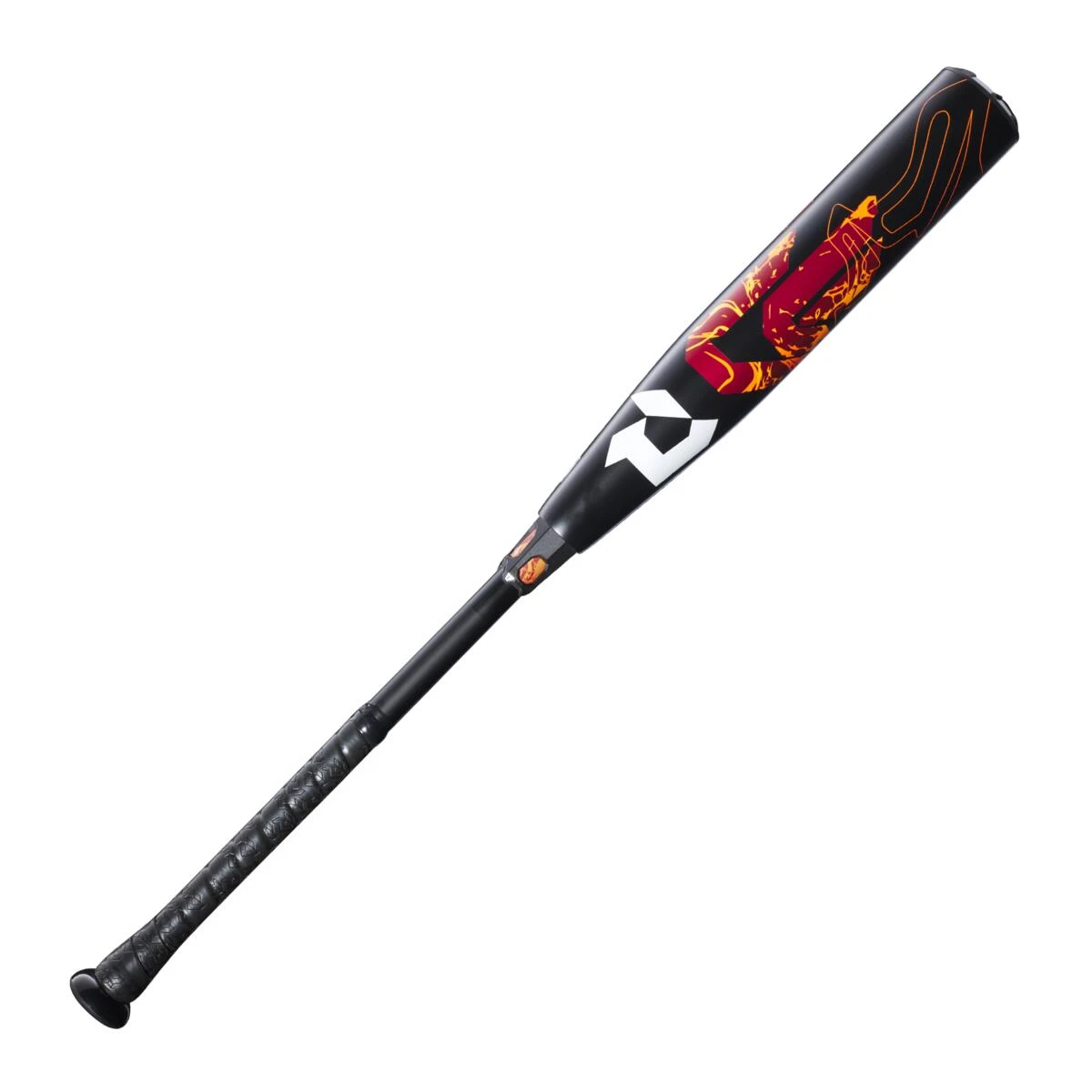2022 DeMarini CF Mashup (-5) 2 5/8" USSSA Baseball Bat: WTDXCB5-FE 4 2022 DeMarini CF Mashup (-5) 2 5/8" USSSA Baseball Bat: WTDXCB5-FE - Image 2