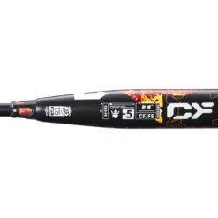 2022 DeMarini CF Mashup (-5) 2 5/8" USSSA Baseball Bat: WTDXCB5-FE 18 2022 DeMarini CF Mashup (-5) 2 5/8" USSSA Baseball Bat: WTDXCB5-FE -Baseball Shop WTDXCB5FE 7 DM CF Final Edition 5 BL.png.cq5dam.web .1200.1200