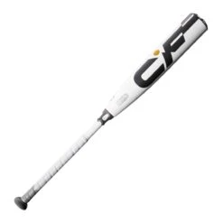 2022 DeMarini CF Zen (-10) USSSA Baseball Bat: WTDXCBZ-22 13 2022 DeMarini CF Zen (-10) USSSA Baseball Bat: WTDXCBZ-22 -Baseball Shop WTDXCBZ22 0 DM SL CF 10 WH Gunmetal GD.png.cq5dam.web .1200.1200