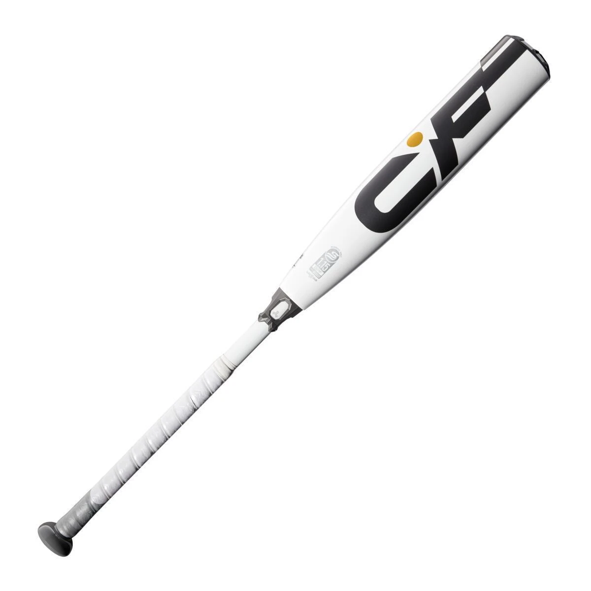 2022 DeMarini CF Zen (-10) USSSA Baseball Bat: WTDXCBZ-22 5 2022 DeMarini CF Zen (-10) USSSA Baseball Bat: WTDXCBZ-22 - Image 3