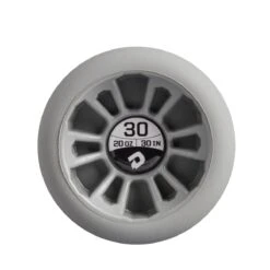 2022 DeMarini CF Zen (-10) USSSA Baseball Bat: WTDXCBZ-22 18 2022 DeMarini CF Zen (-10) USSSA Baseball Bat: WTDXCBZ-22 -Baseball Shop WTDXCBZ22 5 DM SL CF 10 WH Gunmetal GD.png.cq5dam.web .1200.1200